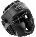 Шлем Venum Challenger черно-серый